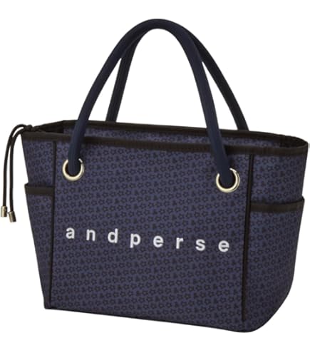 アルチビオカートバッグ archivio（アルチビオ） カートバッグ レディース 紺 イエロー ピンク